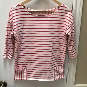 Striped Sailor Shirt